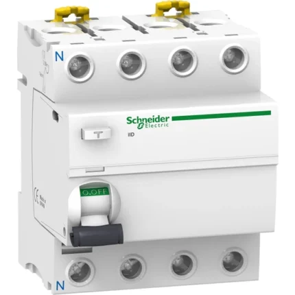 Toprak Kaçağı Koruma 4P 40A 300Ma Ac Tip 3606480089091
